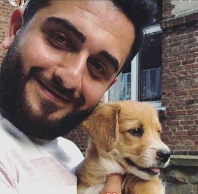 Welpen Bilder !-Beitrag-Bild