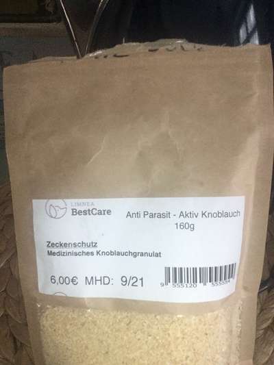 Tablette  oder tropfen  gegen Flöhe oder zecken??-Beitrag-Bild