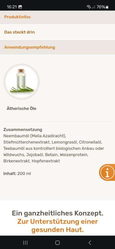 Welches Hundeschampoo benutzt ihr und wie oft?-Beitrag-Bild