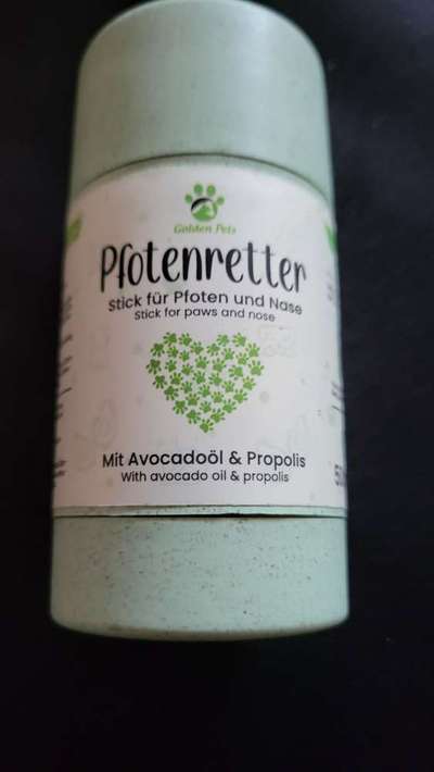 Pfotenpflege-Beitrag-Bild