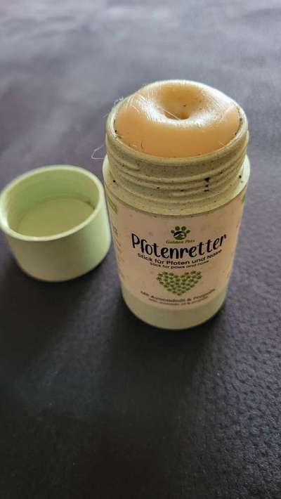 Pfotenpflege-Beitrag-Bild