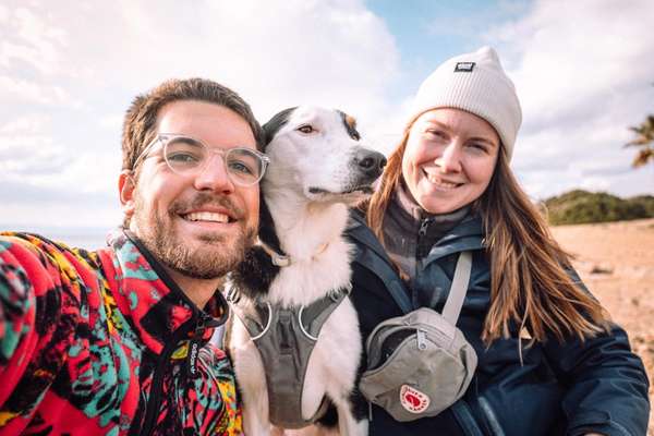 Dogorama Photo Challenge - Selfie Time!-Beitrag-Bild