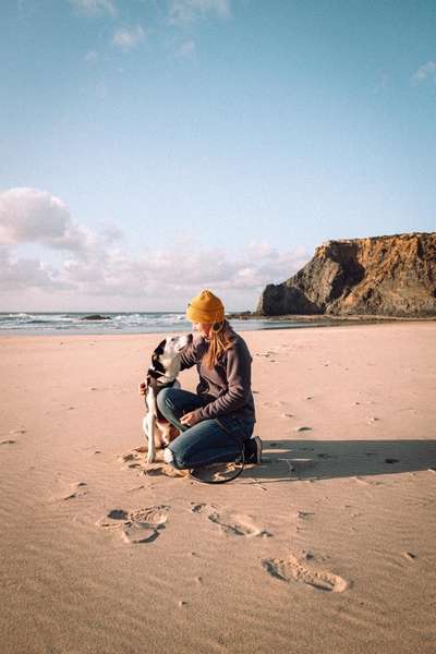 Dogorama Photo Challenge - Tierischer Urlaub-Beitrag-Bild