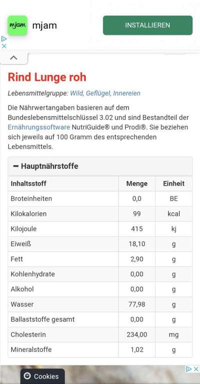 Raubtier Fütterung-Beitrag-Bild