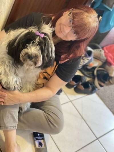 Fotowettbewerb "Liebeserklärung an deinen Hund!"-Beitrag-Bild