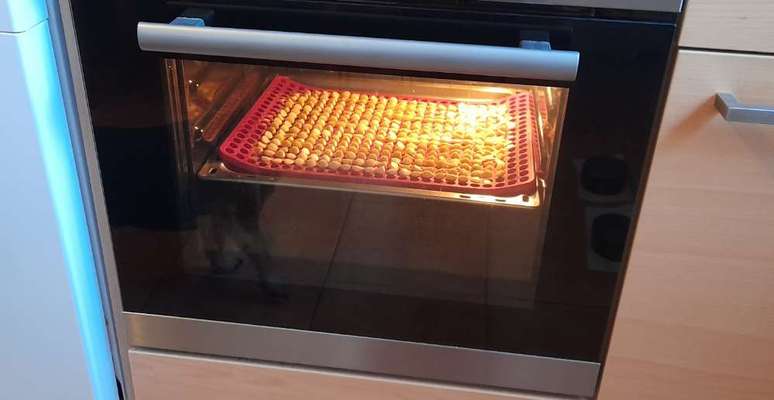 Heute gibt es.....der "ich mach die Leckerlis-Selber-Thread"-Beitrag-Bild