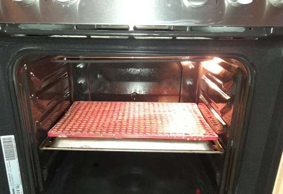 Heute gibt es.....der "ich mach die Leckerlis-Selber-Thread"-Beitrag-Bild