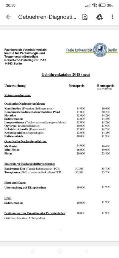 Giardien Test-Beitrag-Bild