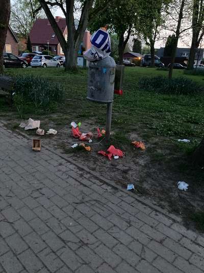 Was hat euch heute genervt?-Beitrag-Bild