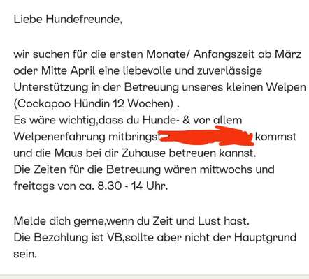 Was hat euch heute genervt?-Beitrag-Bild