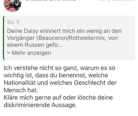 Was hat euch heute genervt?-Beitrag-Bild