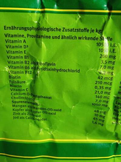 Ist mein Hundefutter gut?-Beitrag-Bild