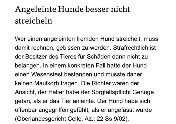 Was hat euch heute genervt?-Beitrag-Bild