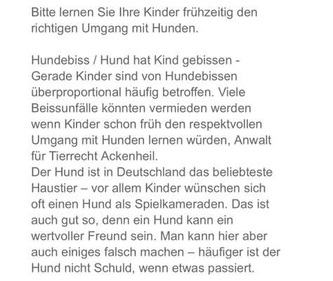 Was hat euch heute genervt?-Beitrag-Bild