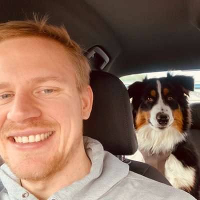 Hundetreffen-Canicross übungsstunde-Profilbild