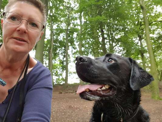 Euer schönstes Bild mit eurem Hund gemeinsam!-Beitrag-Bild