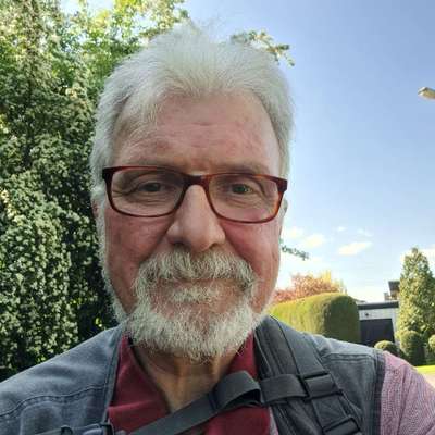 Horst's Profilbild