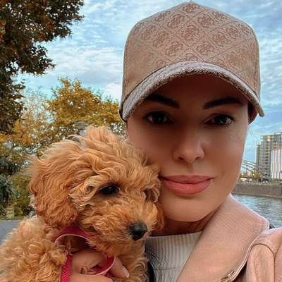 AleXandra's Profilbild