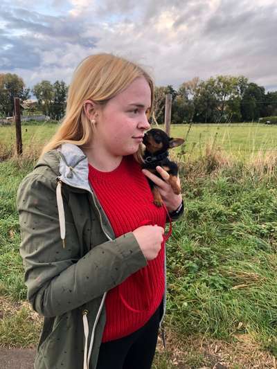 Das erste Foto-Beitrag-Bild