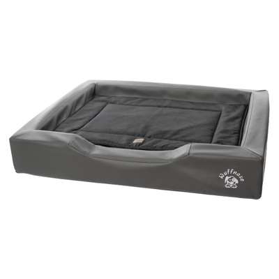 %{de_profession_title}-Orthopädisches Hundebett Pfotenruhe-Bild