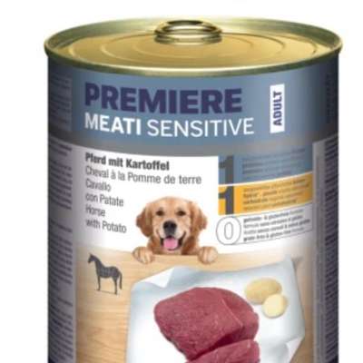 Hochwertiges / Bedarfsgerechtes Nassfutter (ohne Barfen), welches nur?-Beitrag-Bild