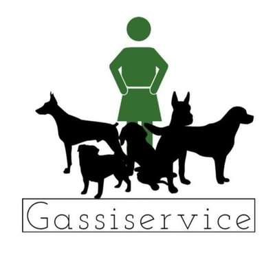 Gassi-Service Bild