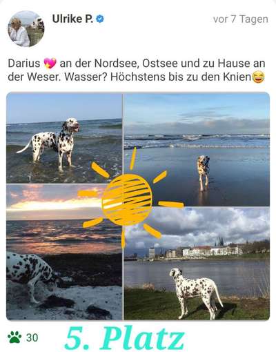 Eure schönsten Fotos mit Wasser-Beitrag-Bild