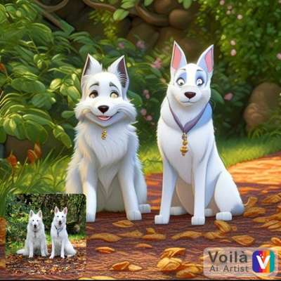 Voila app Bilder-Beitrag-Bild