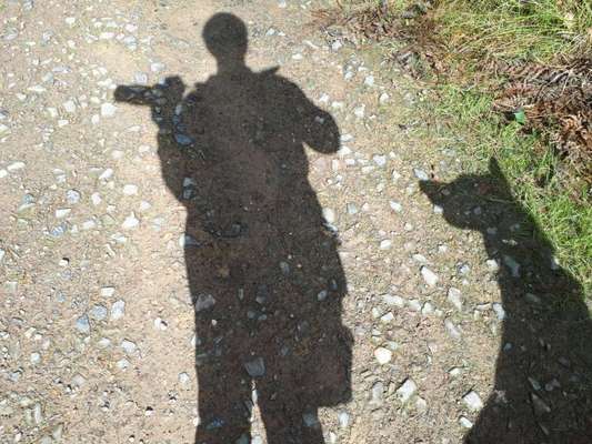 Fotochallange Nr. 46

Schattenspiele BEENDET!!!!!-Beitrag-Bild