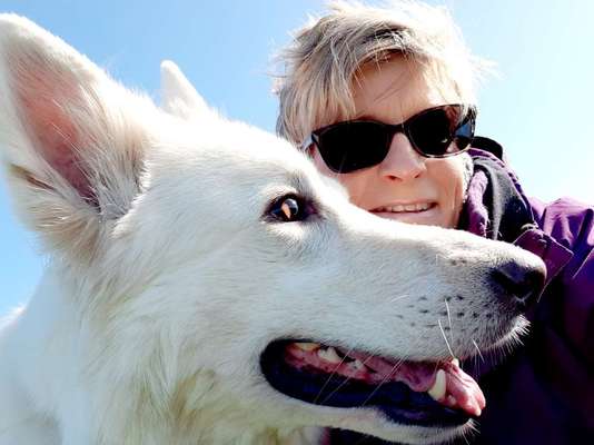 Dogorama Photo Challenge - Selfie Time!-Beitrag-Bild