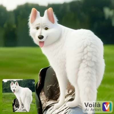 Voila app Bilder-Beitrag-Bild