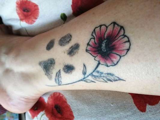 Erinnerungs Tattoos-Beitrag-Bild