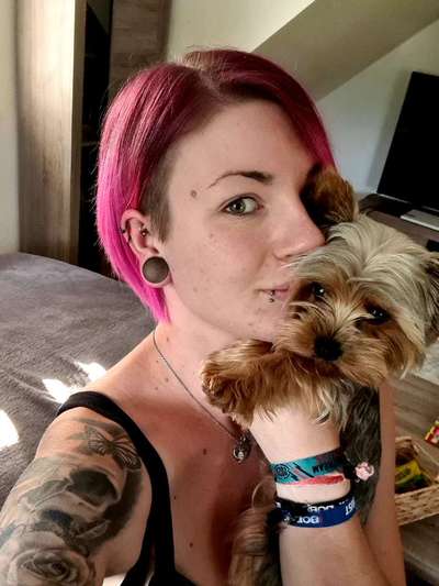 !!SELFIE MIT DEINEM LIEBLING!!-Beitrag-Bild