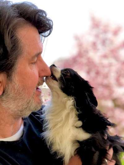 Dogorama Photo Challenge - Selfie Time!-Beitrag-Bild