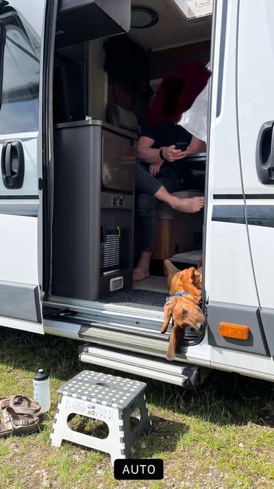 56. Handy Foto Challenge - Grosse Maschinen-Beitrag-Bild