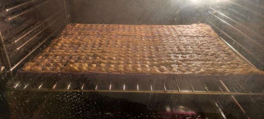 Heute gibt es.....der "ich mach die Leckerlis-Selber-Thread"-Beitrag-Bild