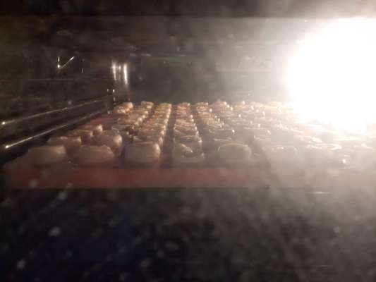 Heute gibt es.....der "ich mach die Leckerlis-Selber-Thread"-Beitrag-Bild