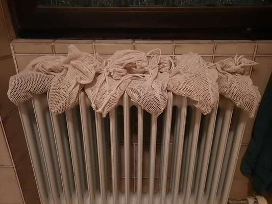 Heute gibt es.....der "ich mach die Leckerlis-Selber-Thread"-Beitrag-Bild