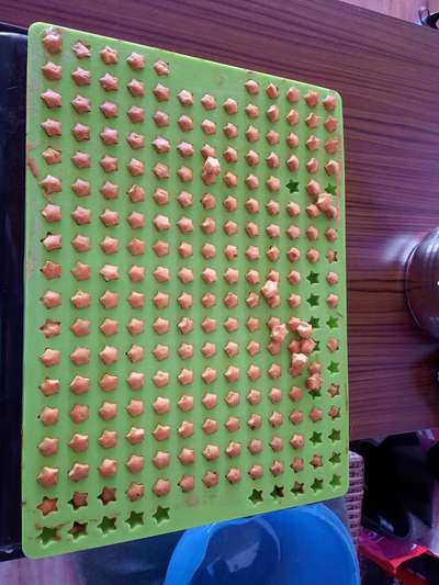 Heute gibt es.....der "ich mach die Leckerlis-Selber-Thread"-Beitrag-Bild