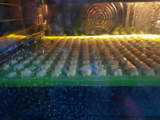 Heute gibt es.....der "ich mach die Leckerlis-Selber-Thread"-Beitrag-Bild