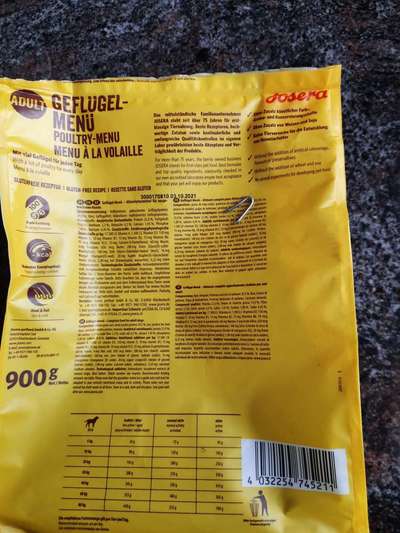 Aktuelle Futterrückrufe-Beitrag-Bild