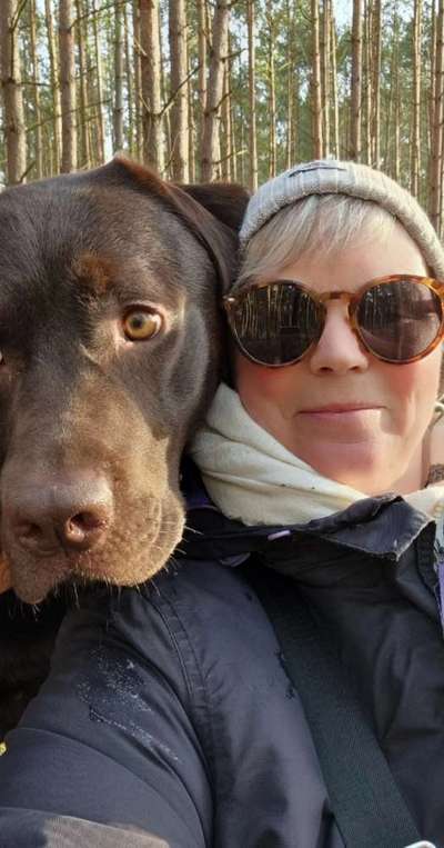 Dogorama Photo Challenge - Selfie Time!-Beitrag-Bild