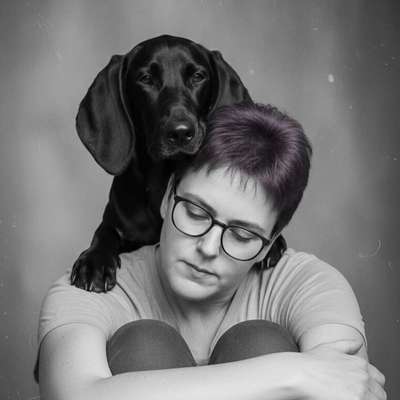 ❤️Jessica,Andreas & Nova❤️'s Profilbild