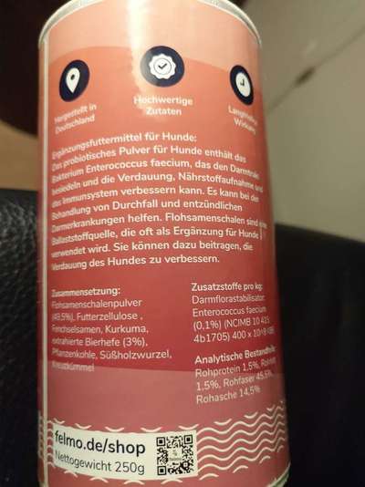 Was macht ihr beim Tierarzt zur Vorsorge? :)-Beitrag-Bild