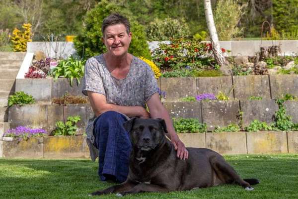 Challenge 33 - Du und dein Hund-Beitrag-Bild