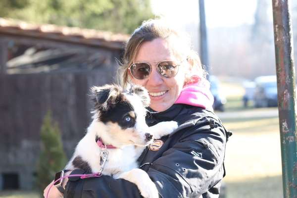 Dogorama Photo Challenge - Selfie Time!-Beitrag-Bild