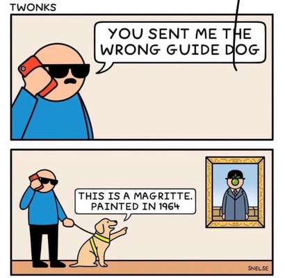 Hunde Memes-Beitrag-Bild