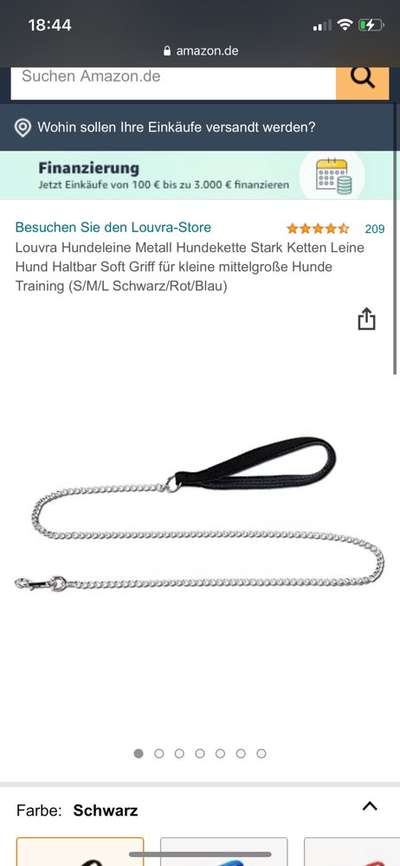 Leinenbeißen und Wadenzwicken-Beitrag-Bild