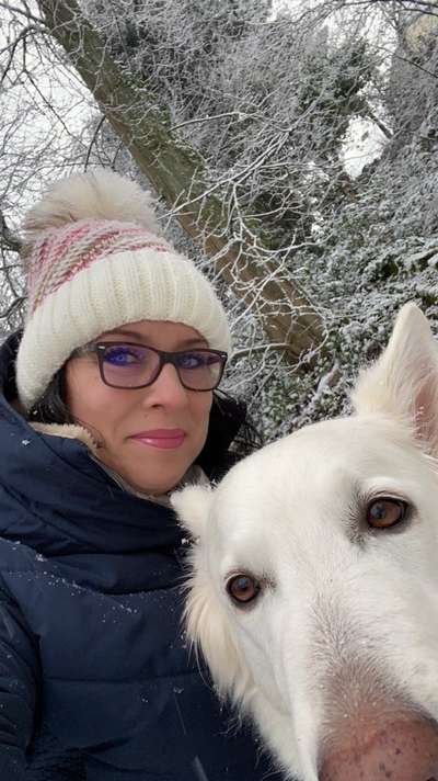 Dogorama Photo Challenge - Selfie Time!-Beitrag-Bild