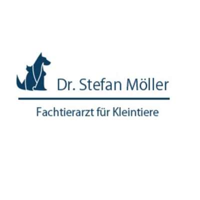 Tierärzte-Dr. Stefan Möller-Bild